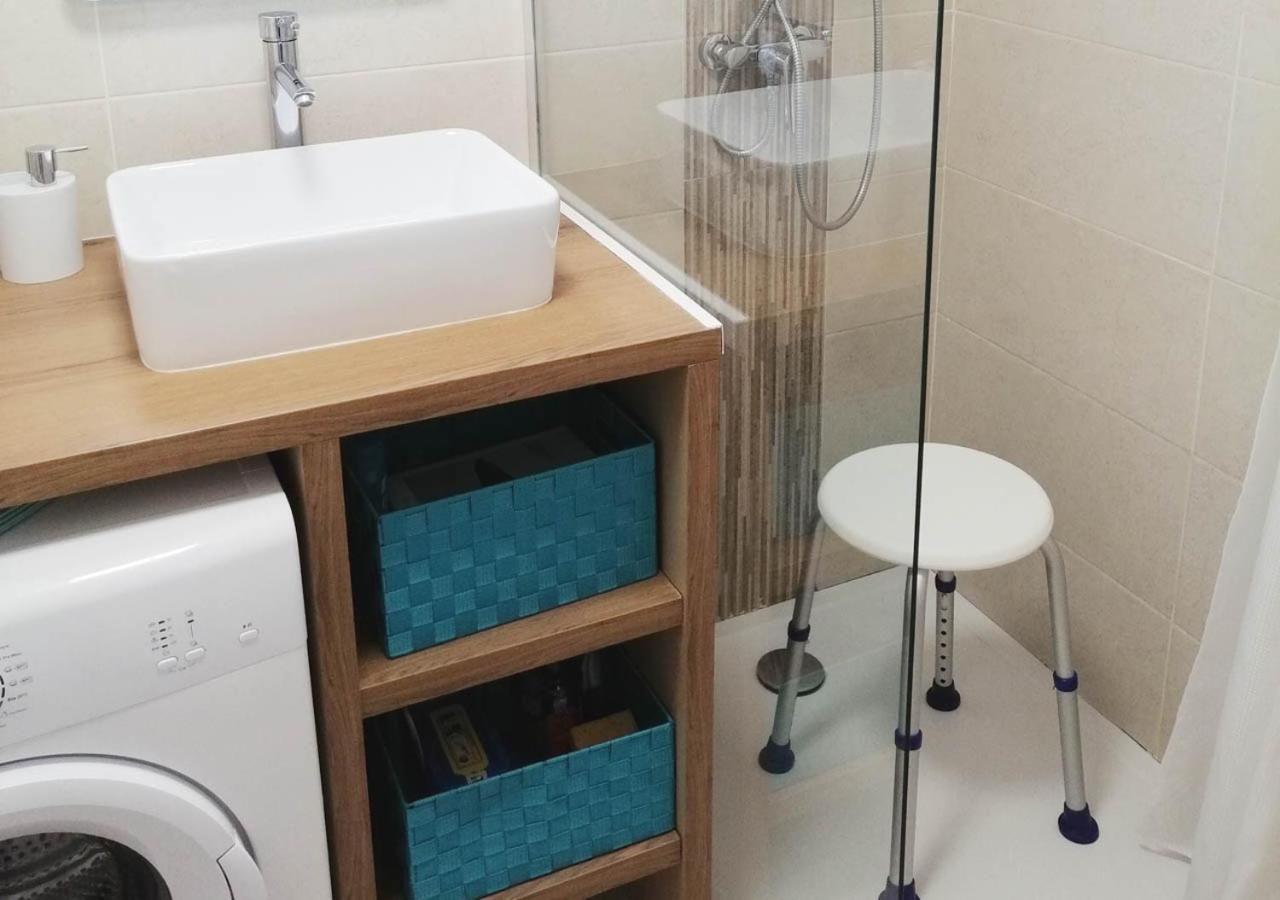 Le Piade, Confort Moderne, Vue Degagee, Clim, Ascenseur, Wifi Sete Luaran gambar