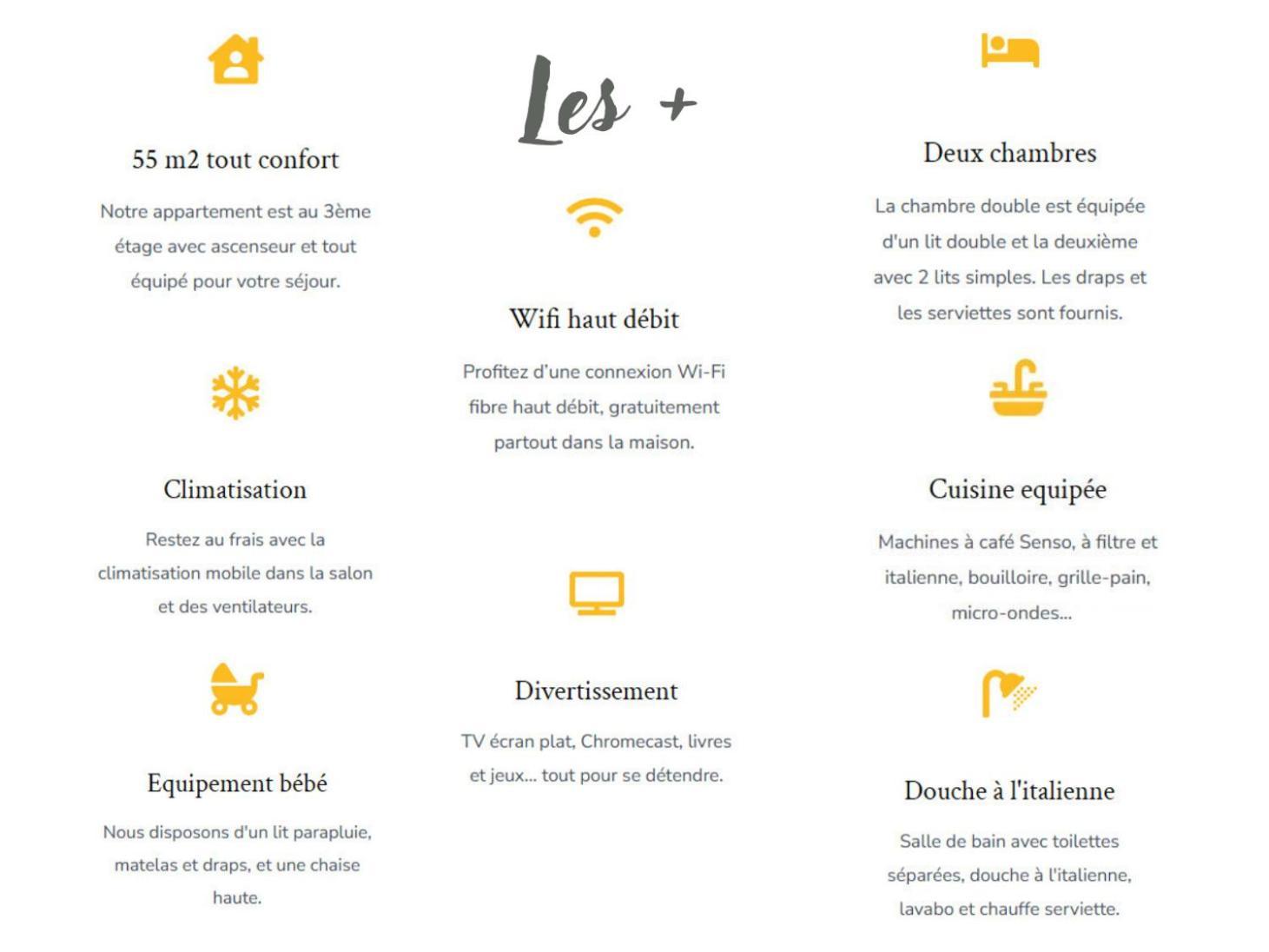 Le Piade, Confort Moderne, Vue Degagee, Clim, Ascenseur, Wifi Sete Luaran gambar