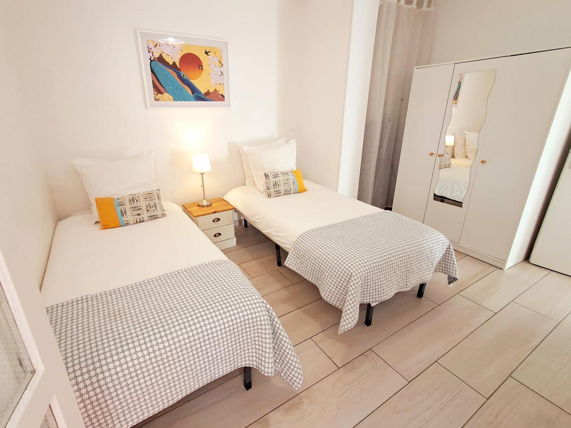 Le Piade, Confort Moderne, Vue Degagee, Clim, Ascenseur, Wifi Sete Luaran gambar