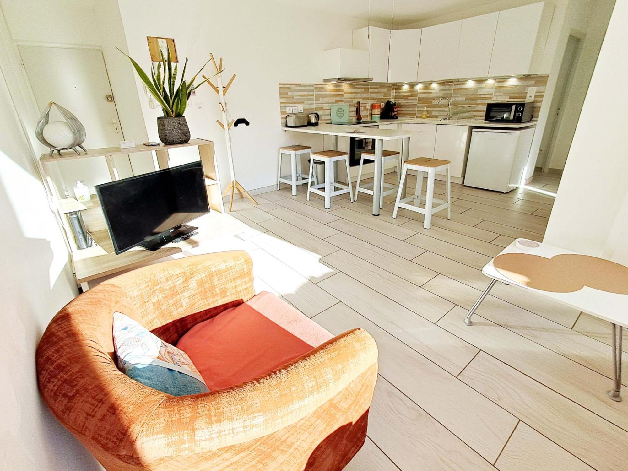 Le Piade, Confort Moderne, Vue Degagee, Clim, Ascenseur, Wifi Sete Luaran gambar